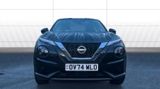 Nissan Juke 1.0 DiG-T Acenta Premium 5dr Petrol Hatchback